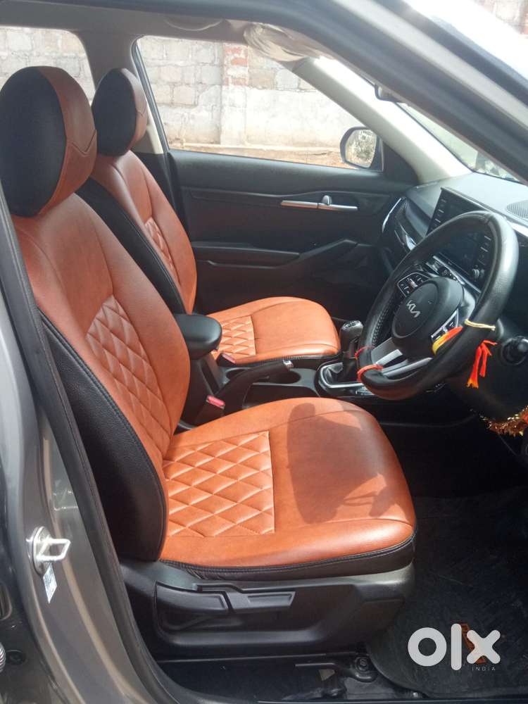 Kia Seltos Htk Plus D, 2021, Diesel