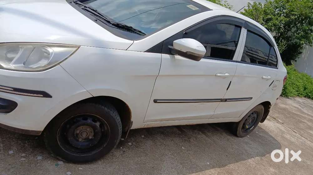 Tata Zest Diesel 2020