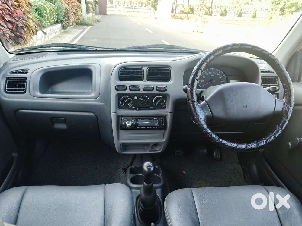 Maruti Suzuki Alto 0.8 Lxi (o), 2010, Petrol