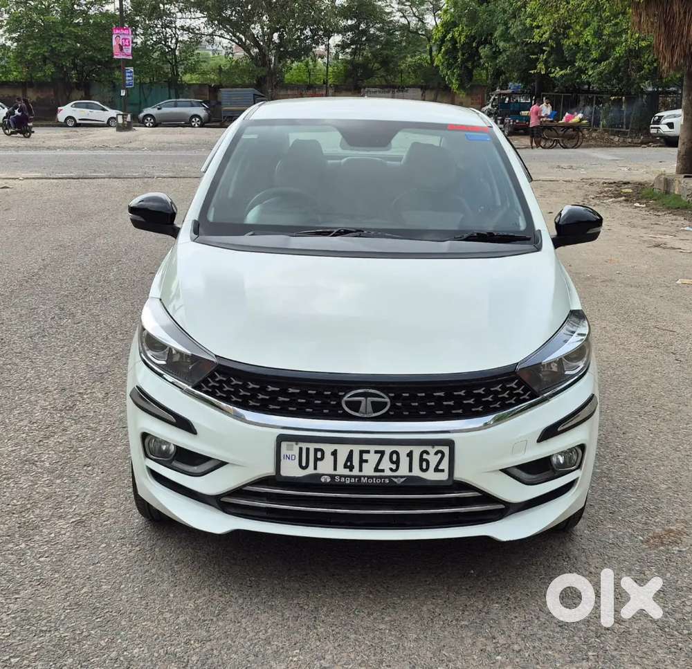 Tata Tigor 1.2 Revotron 2024