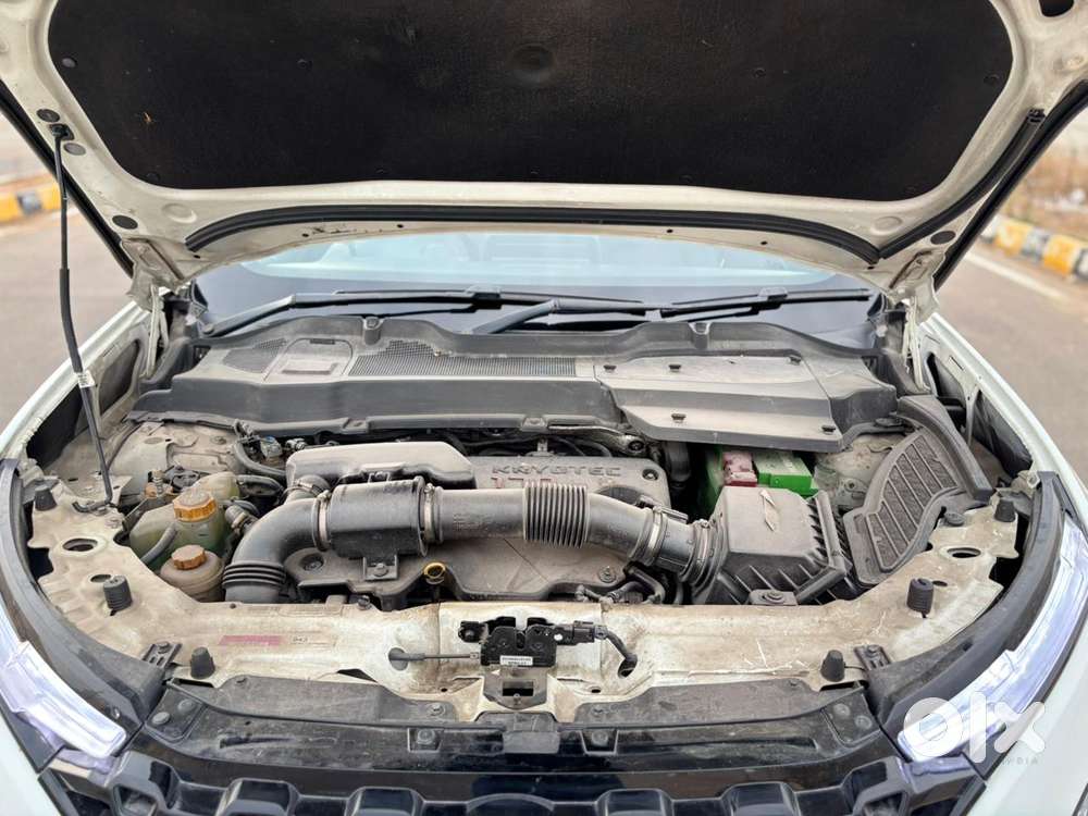 Tata Harrier Xz, 2021, Diesel