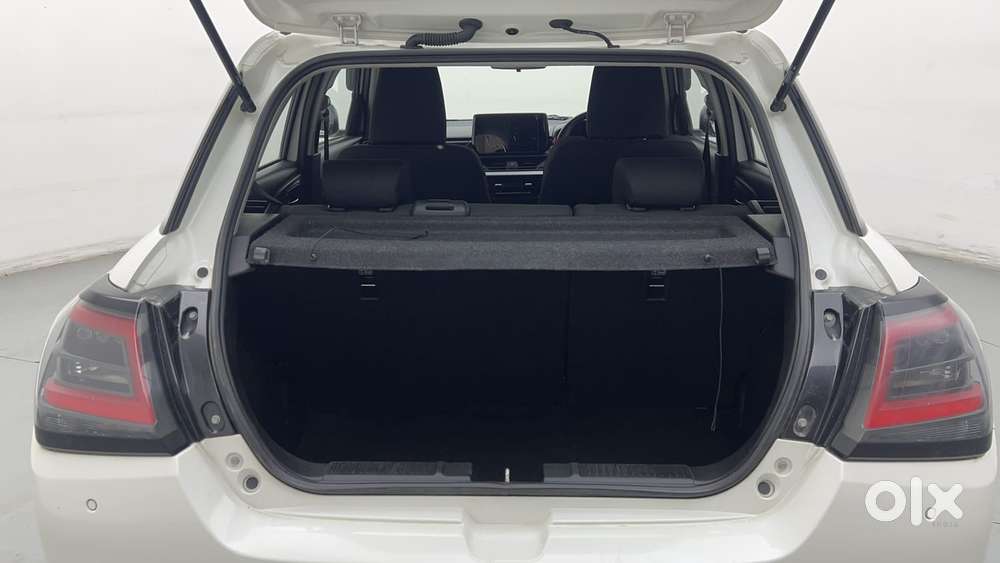 Maruti Suzuki Swift Zxi Plus, 2024, Petrol