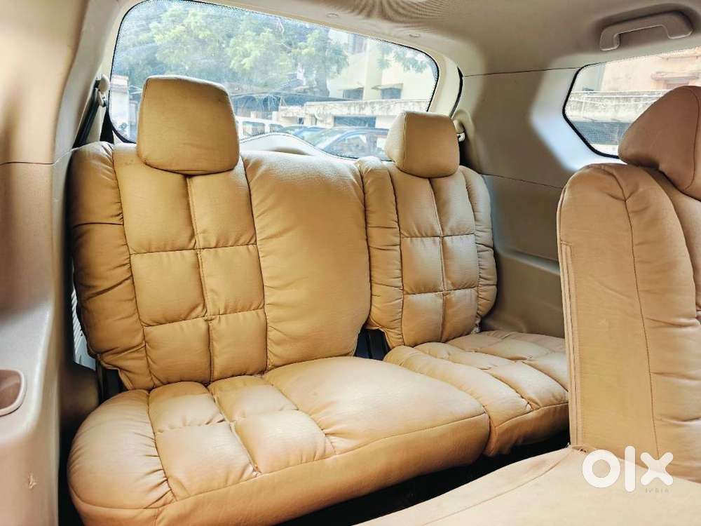 Mahindra Marazzo M2 8str, 2019, Diesel