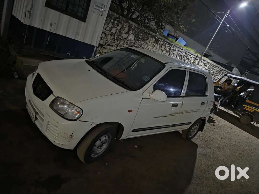 Maruti Suzuki Alto K10 2011 Petrol 12699 Km Driven