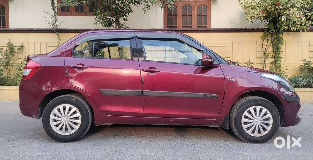 Maruti Suzuki Swift Dzire Vdi (o), 2016, Diesel