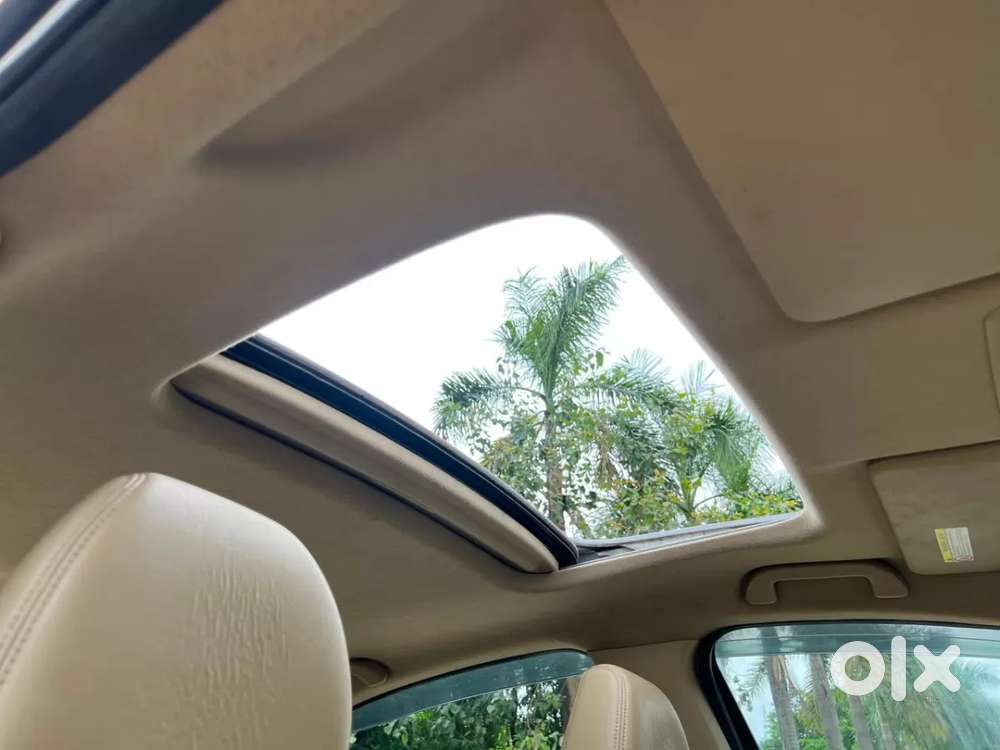 Honda City I Vtec Vx Option Bl, 2016, Petrol