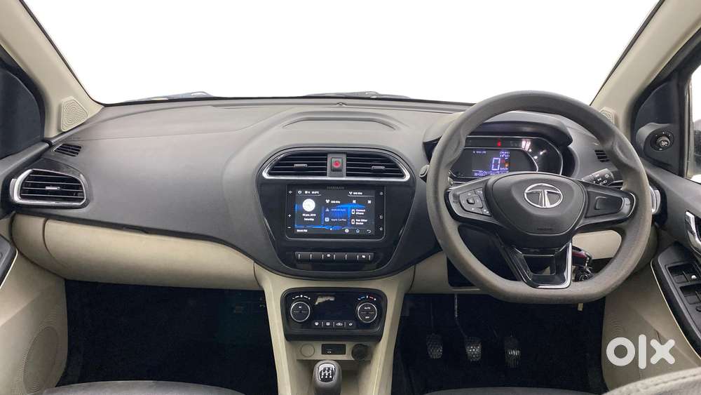 Tata Tiago 1.2 Revotron Xz Plus, 2023, Petrol