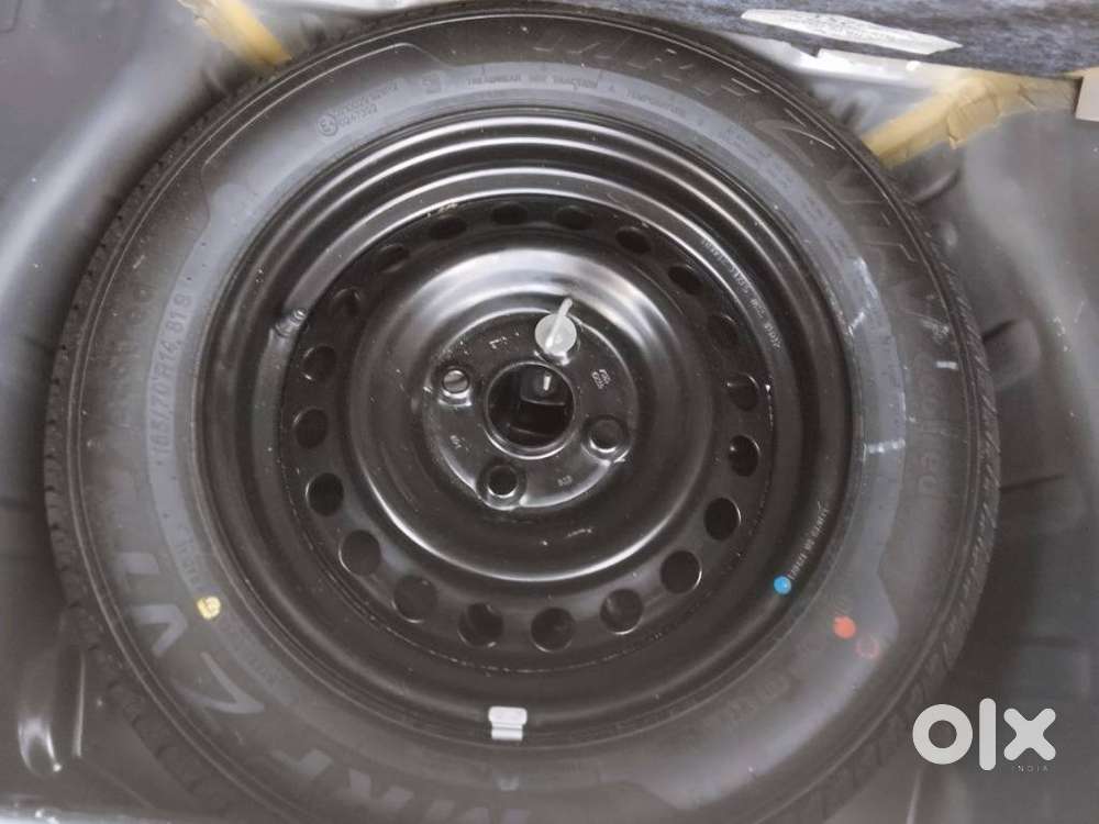 Maruti Suzuki S-presso Vxi Plus, 2021, Petrol