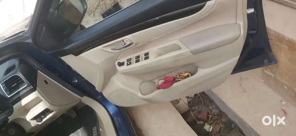 Maruti Suzuki Ciaz 2018 Petrol 80000 Km Driven Good Condition