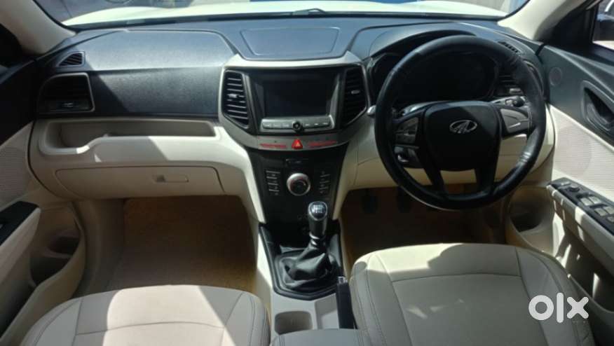 Mahindra Xuv300 W6 Diesel, 2019, Diesel