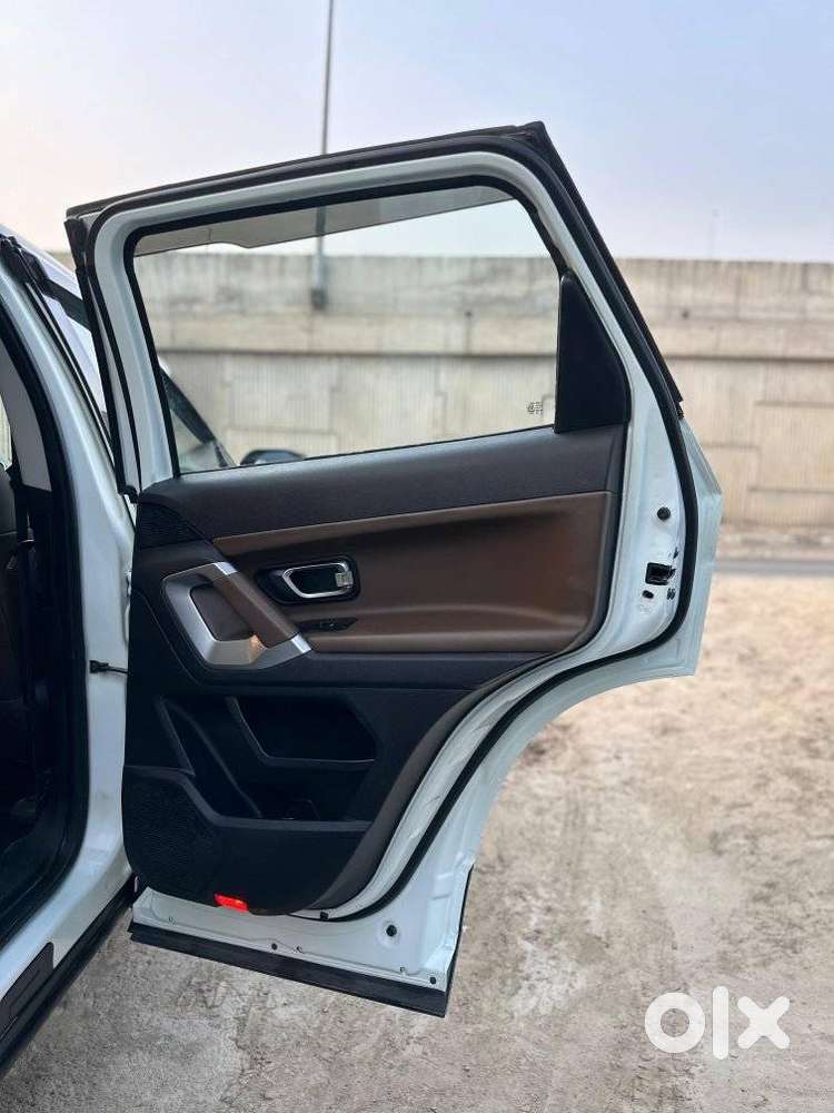 Tata Harrier Xz+, 2022, Diesel