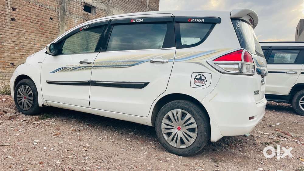 Maruti Suzuki Diesel 2012