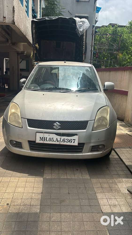 Maruti Suzuki Swift Ldi Bsiv, 2009, Diesel
