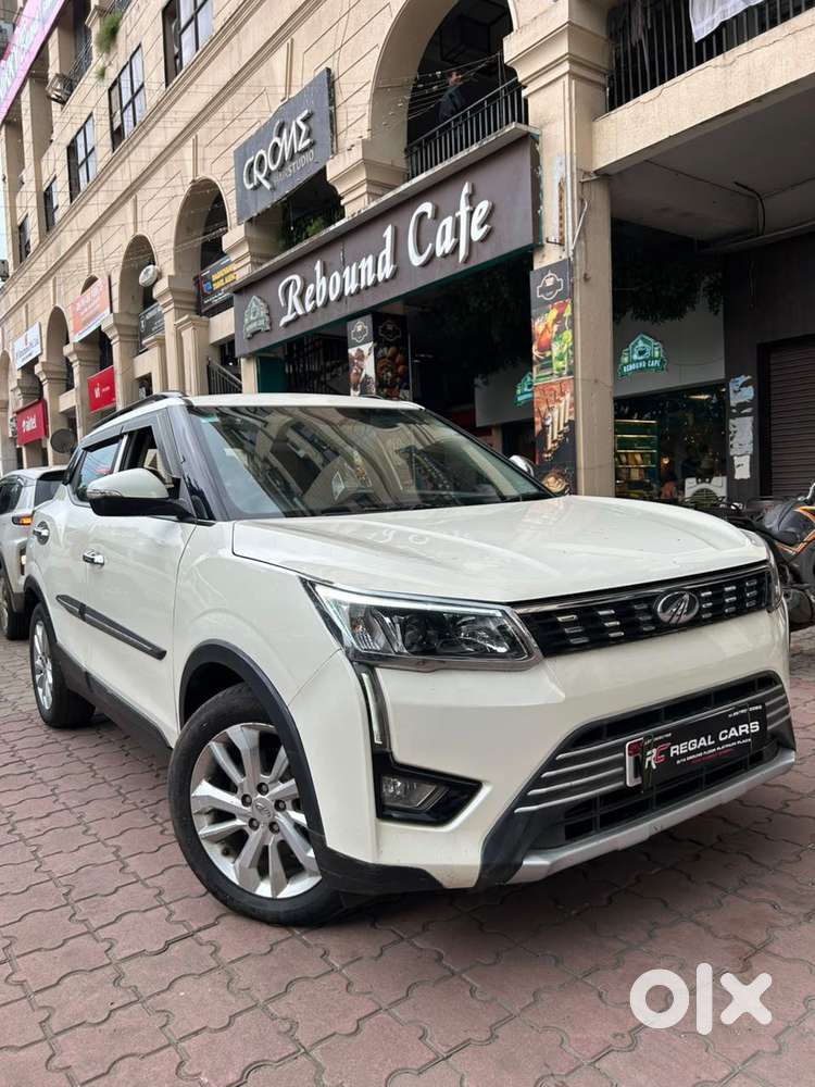 Mahindra Xuv300 W8 Diesel, 2019, Diesel