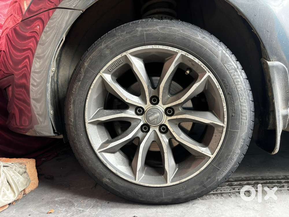 Volkswagen Polo Diesel 2013