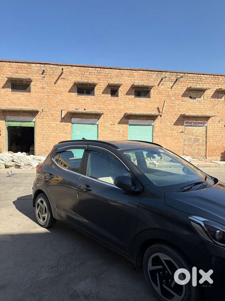 Hyundai Grand I10 Nios 2024 Cng & Hybrids 31000 Km Driven