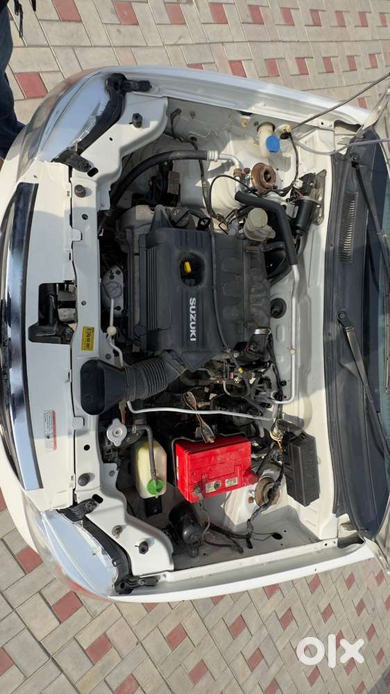 Maruti Suzuki Alto K10 Petrol Well Maintained