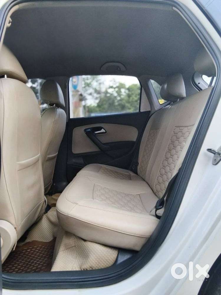 Volkswagen Polo Diesel Highline 1.2l, 2014, Diesel