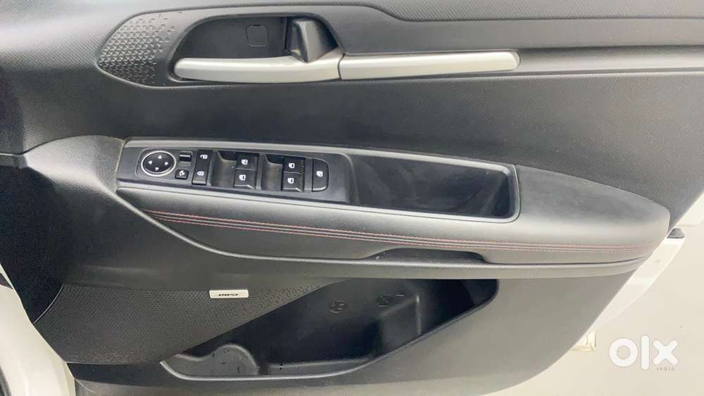 Kia Sonet 1.0 Gtx Plus Dct, 2020, Petrol