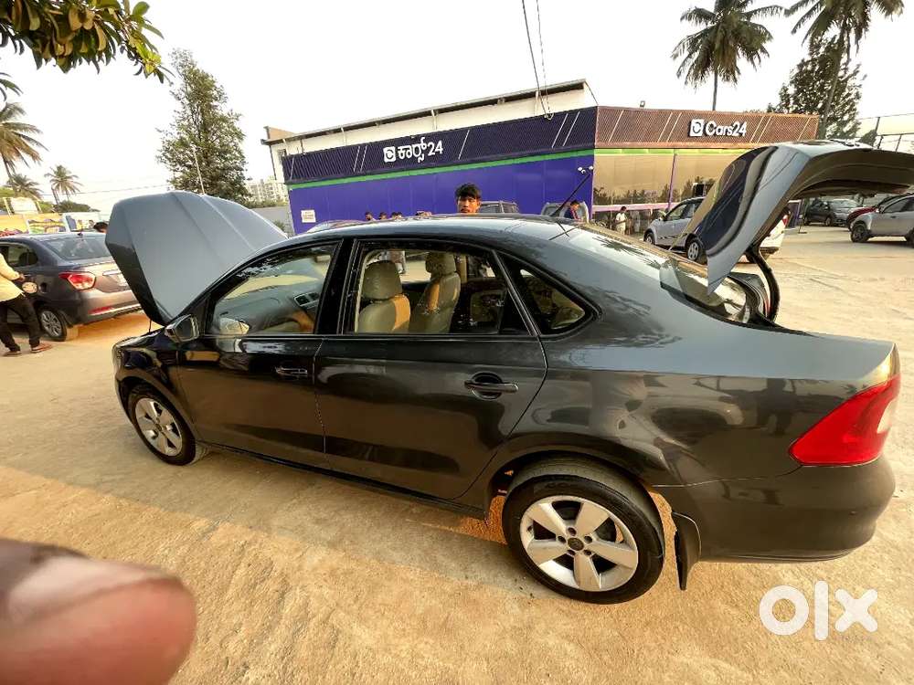 Skoda Rapid 2015