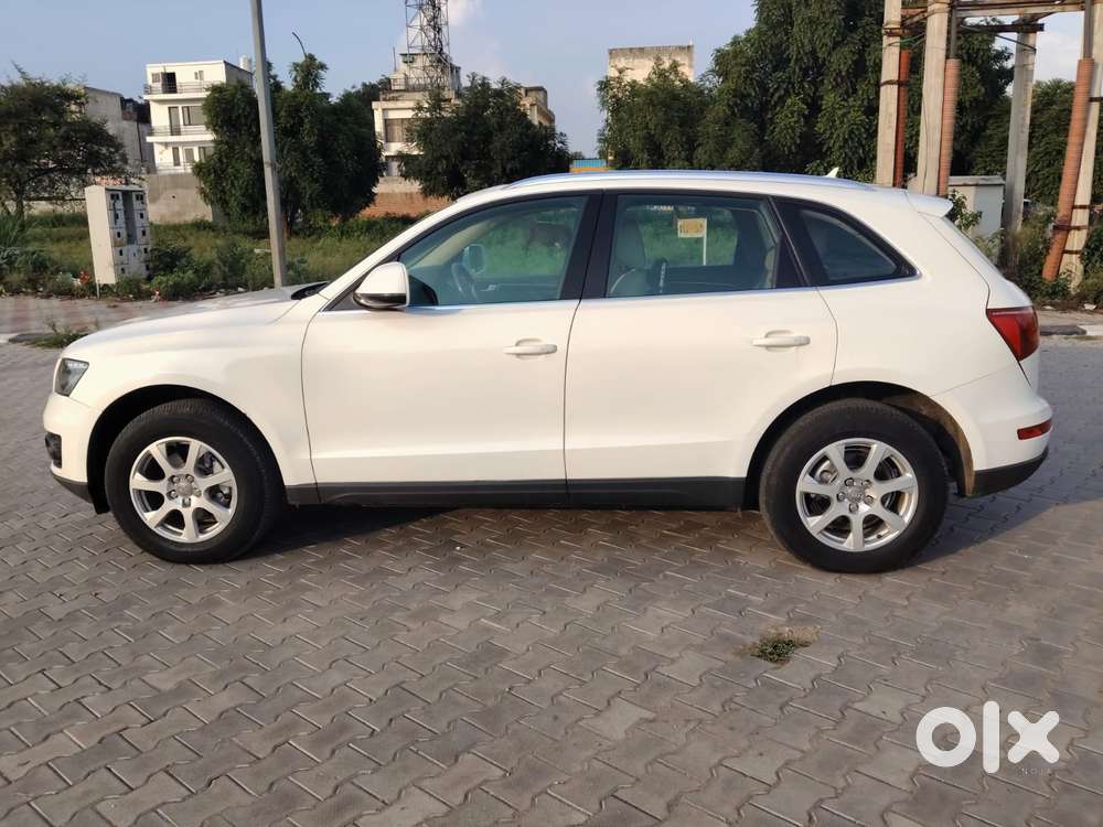 Audi Q5 2.0 Tfsi Quattro, 2011, Diesel