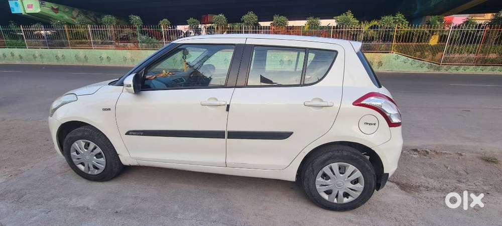 Maruti Suzuki Swift 2011-2014 Vdi, 2013, Diesel