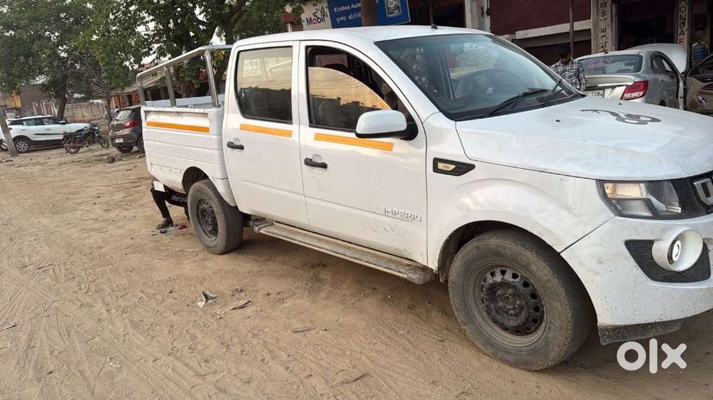 Mahindra Empirio 2019 Model Good Cond.