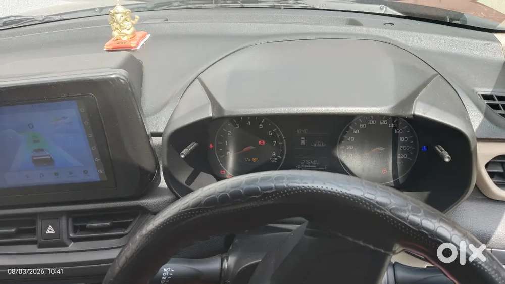 Maruti Dzire Lxi 2025