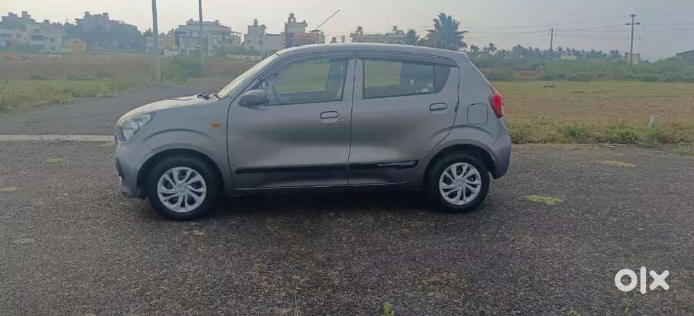 Maruti Suzuki Celerio 2022 Cng & Hybrids 42000 Km Driven