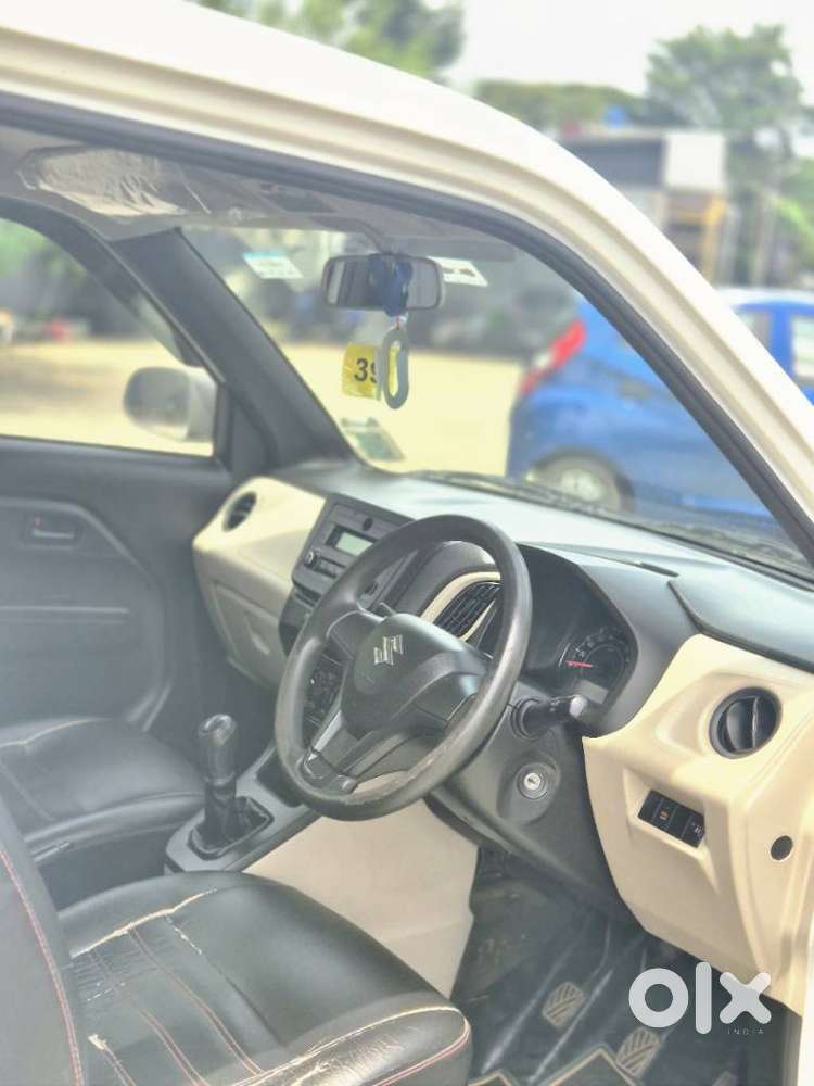 Maruti Suzuki Wagon R 1.0 Lxi, 2021, Petrol