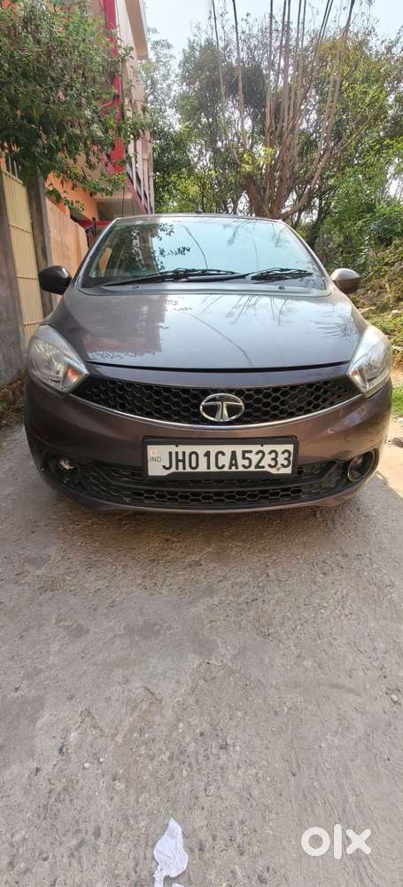 Tata Tiago 1.2 Revotron Xm Option, 2016, Petrol