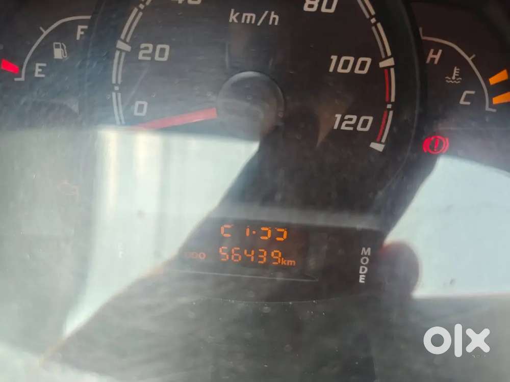 Tata Nano Genx Xt 2015