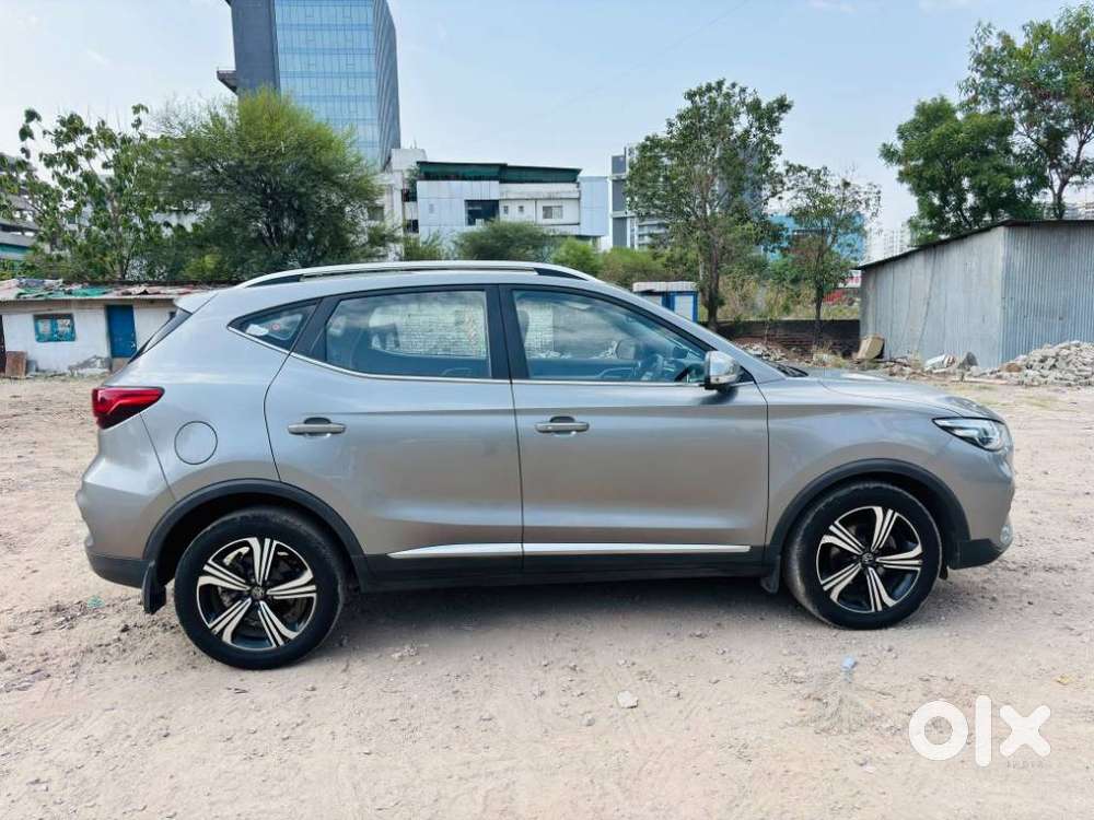 Mg Astor Zs Vti-tech Cvt Sharp, 2023, Petrol