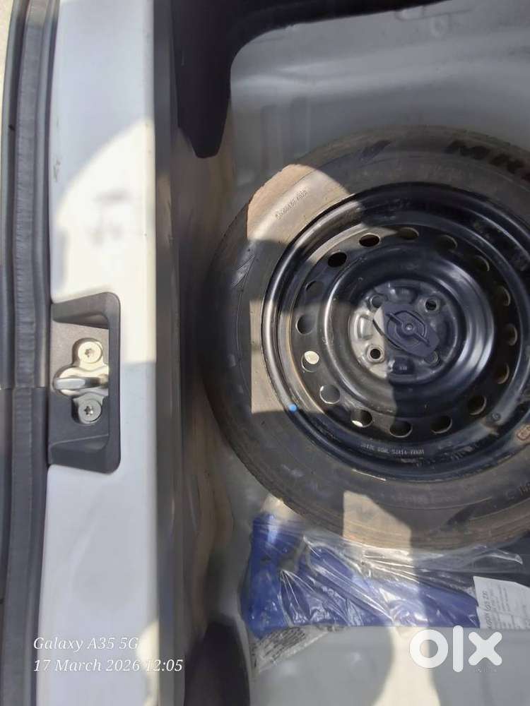 Maruti Suzuki Wagon R Zxi Automatic, 2021, Petrol