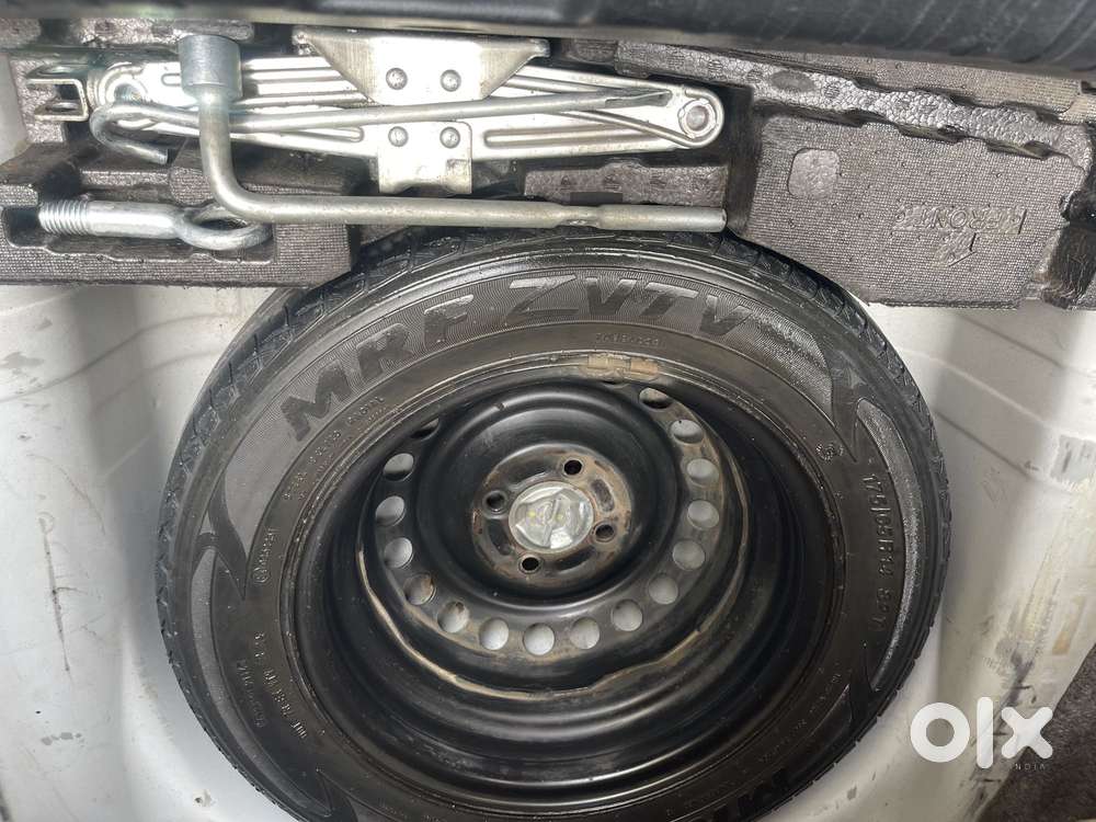 Honda Amaze S Option Cvt I-vtec, 2015, Petrol