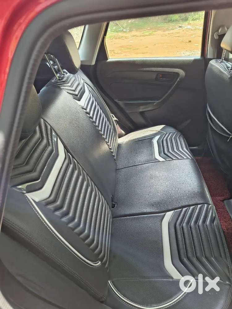Maruti Suzuki Brezza 2022 Petrol 49372 Km Driven