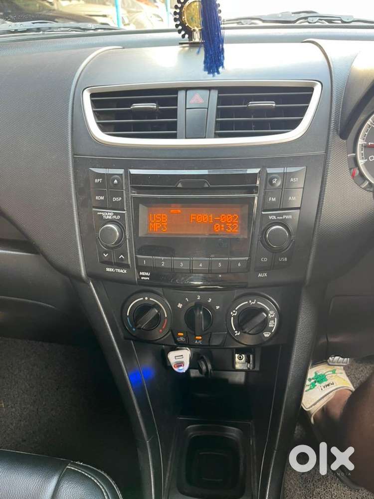 Maruti Suzuki Swift 2016 Petrol Good Condition