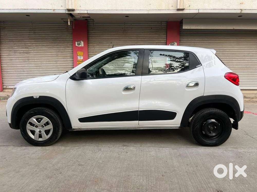 Renault Kwid Rxt 1.0, 2016, Petrol