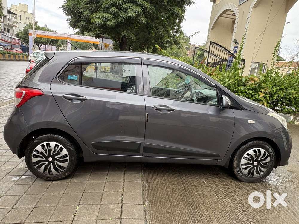 Hyundai Grand I10 Era, 2018, Petrol