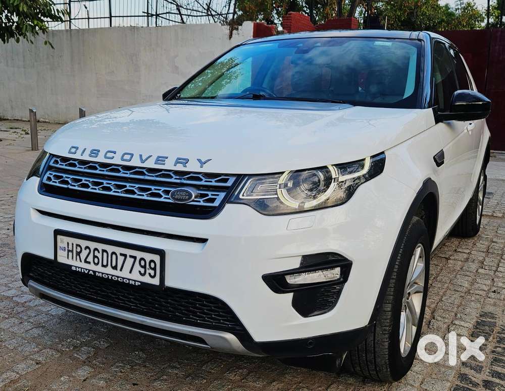 Land Rover Discovery Hse 3.0 Td6, 2020, Diesel