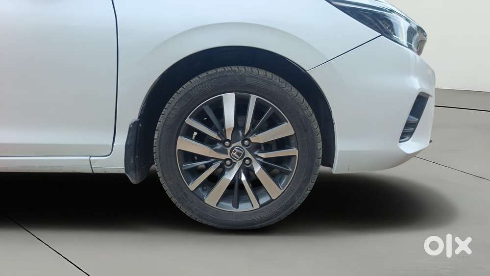 Honda City 1.5 Zx I-vtec Mt, 2022, Petrol