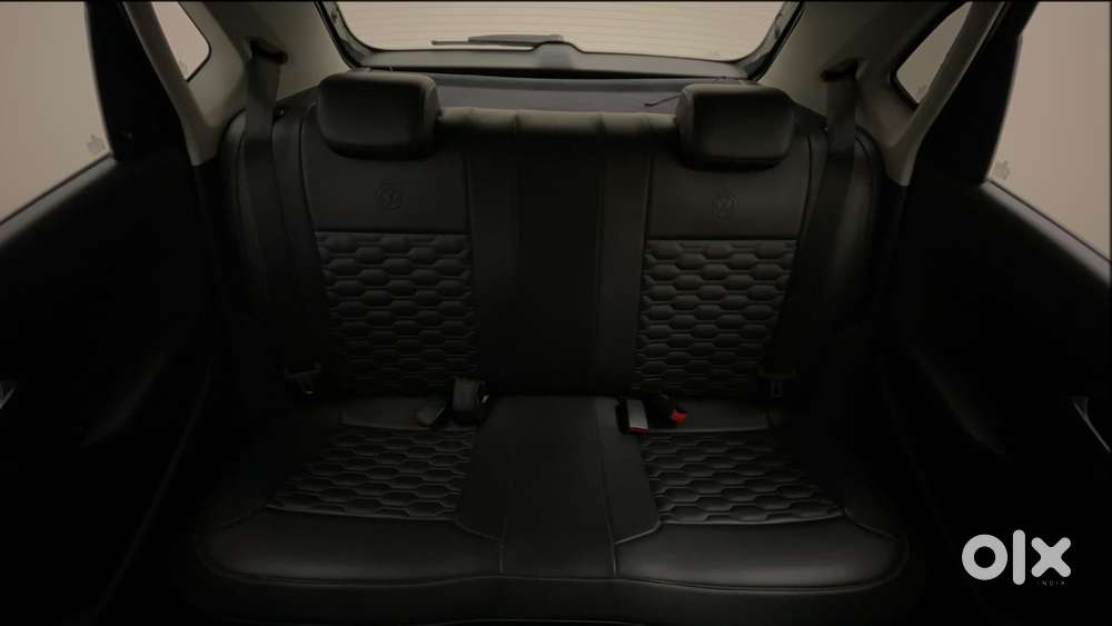 Volkswagen Polo 1.0 Mpi Highline Plus, 2018, Petrol