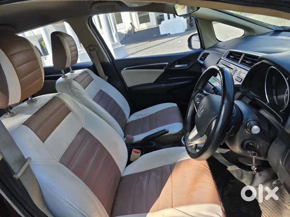 2018 Honda Jazz Automaticfull Finance Available
