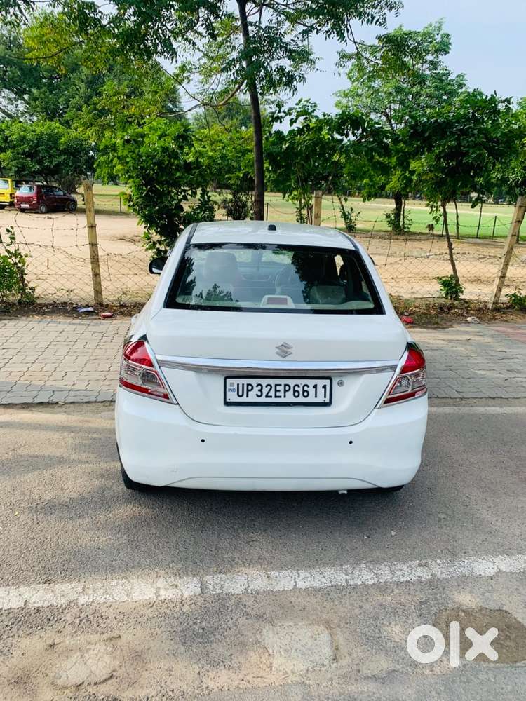 Maruti Suzuki Dzire Petrol 68000 Km Driven