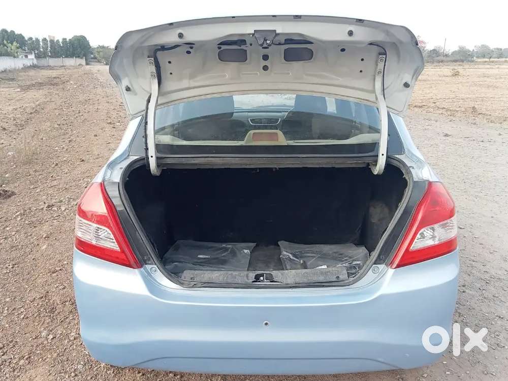 Maruti Suzuki Swift Dzire 2015 Diesel 100000 Km Driven