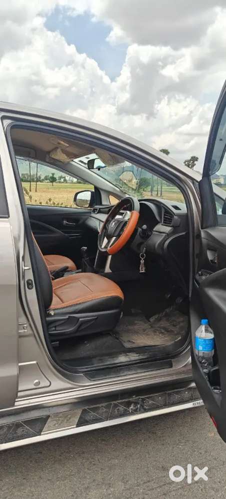 Hyundai Verna 2014 Diesel Well Maintained