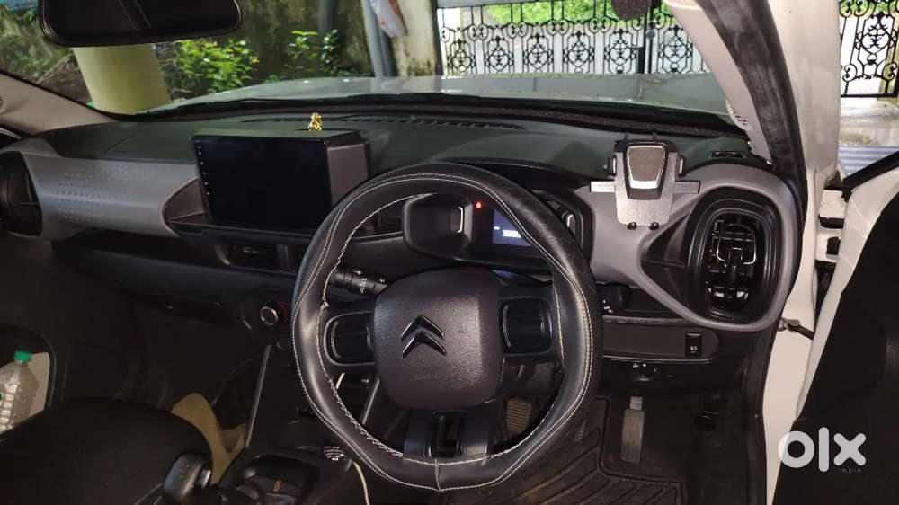 Citroen C3 Live Petrol 2026