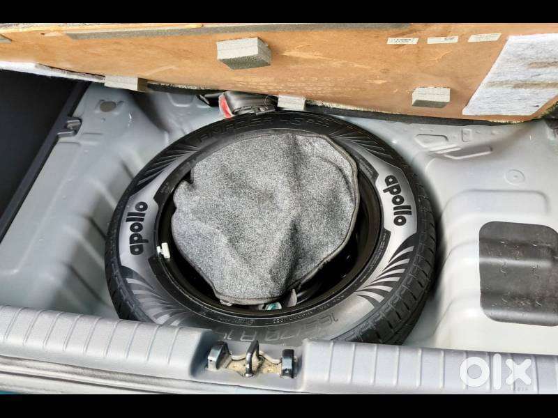 Hyundai Grand I10 Nios Sportz 1.2 Kappa Vtvt, 2022, Petrol