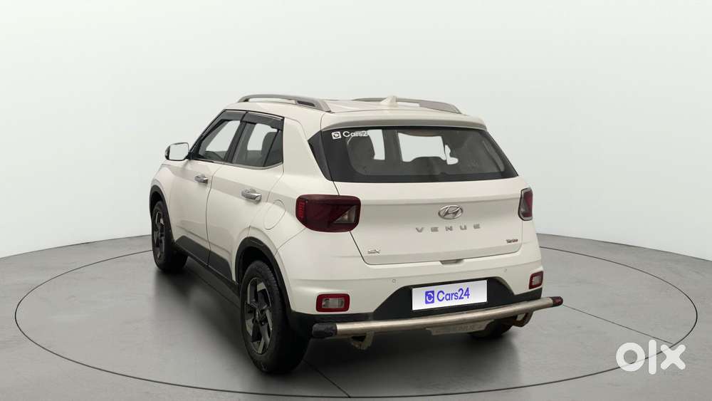 Hyundai Venue Sx Turbo, 2019, Petrol