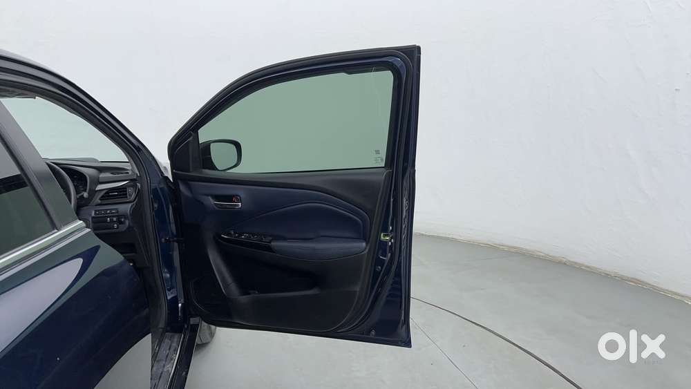 Maruti Suzuki Baleno Alpha, 2022, Petrol